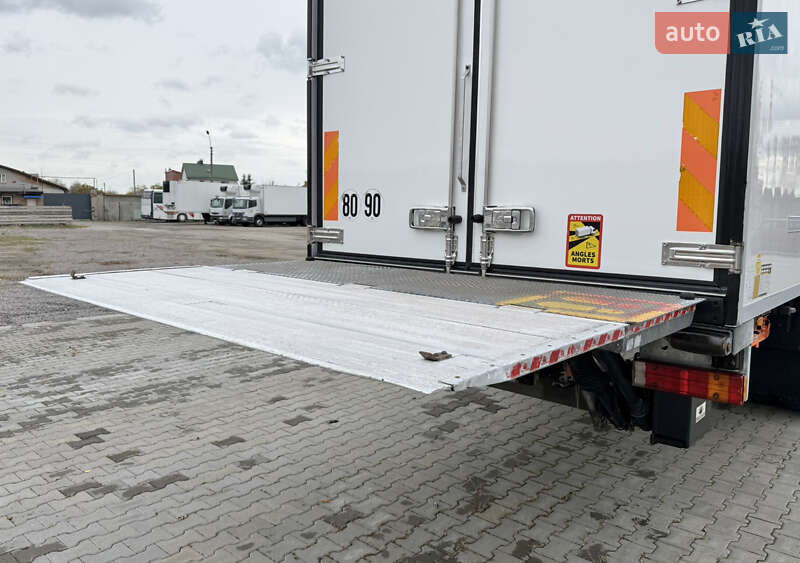 Рефрижератор Mercedes-Benz Axor 2014 в Харькове фото 42 Рефрижератор Mercedes-Benz Axor 2014 в Харькове