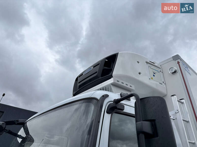 Рефрижератор Mercedes-Benz Axor 2014 в Харькове фото 53 Рефрижератор Mercedes-Benz Axor 2014 в Харькове