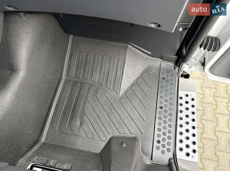 Рефрижератор Mercedes-Benz Axor 2014 в Харькове фото 61 Рефрижератор Mercedes-Benz Axor 2014 в Харькове