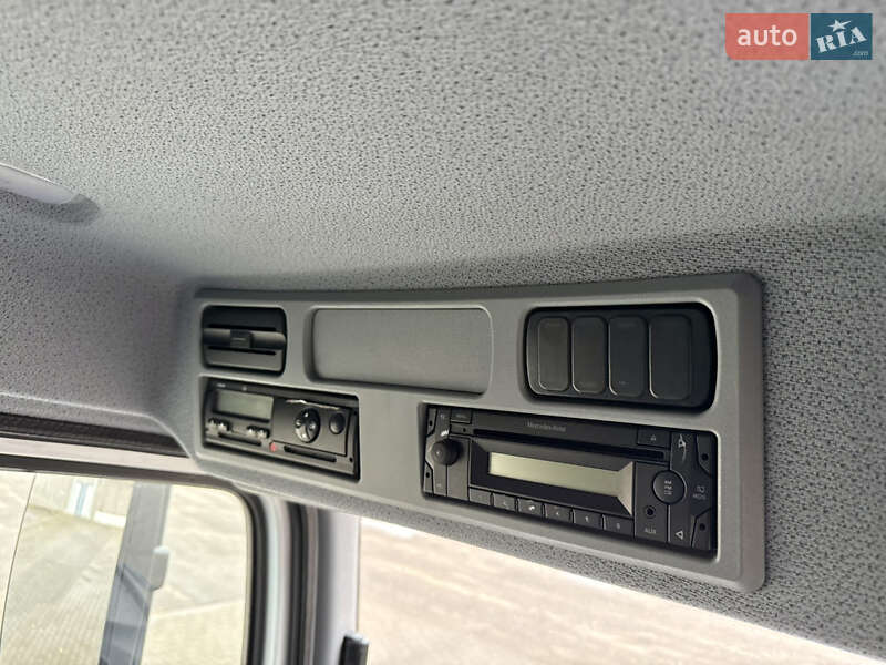 Рефрижератор Mercedes-Benz Axor 2014 в Харькове фото 64 Рефрижератор Mercedes-Benz Axor 2014 в Харькове