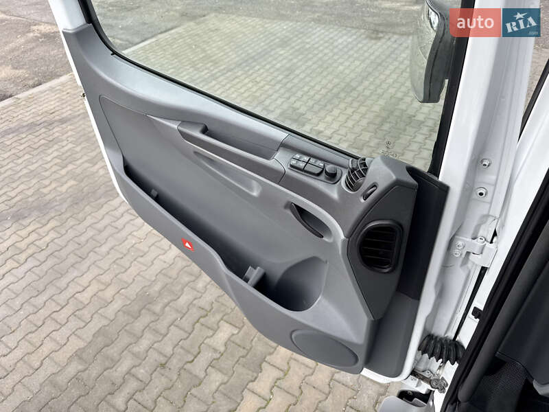 Рефрижератор Mercedes-Benz Axor 2014 в Харькове фото 70 Рефрижератор Mercedes-Benz Axor 2014 в Харькове