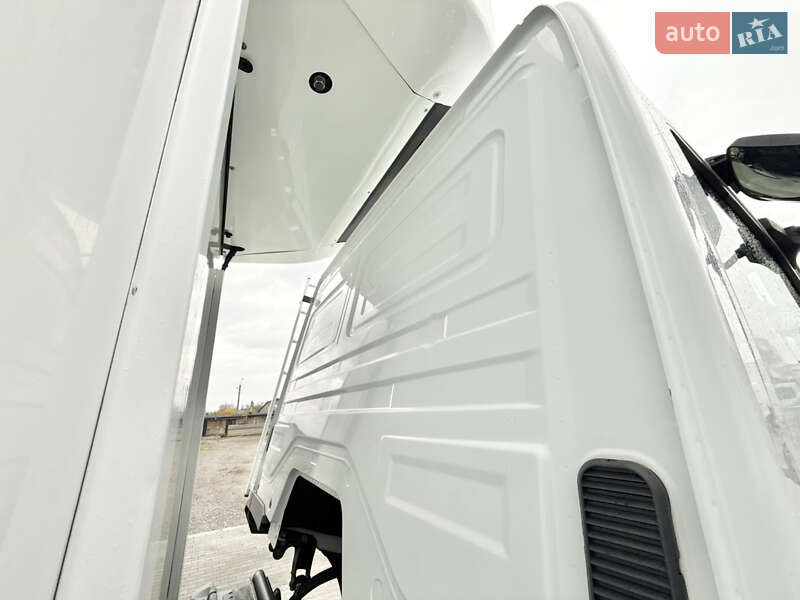 Рефрижератор Mercedes-Benz Axor 2014 в Харькове фото 81 Рефрижератор Mercedes-Benz Axor 2014 в Харькове