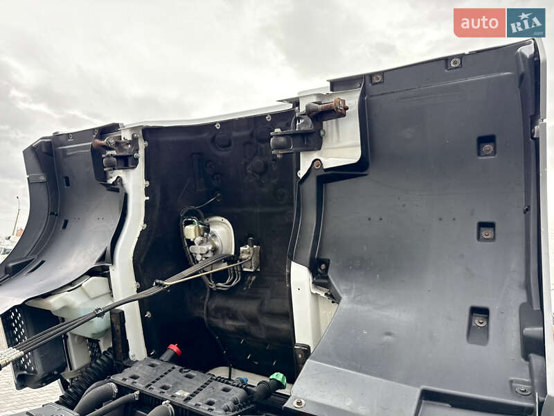 Рефрижератор Mercedes-Benz Axor 2014 в Харькове фото 85 Рефрижератор Mercedes-Benz Axor 2014 в Харькове