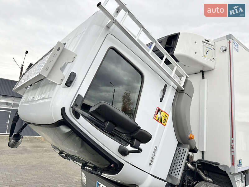 Рефрижератор Mercedes-Benz Axor 2014 в Харькове фото 90 Рефрижератор Mercedes-Benz Axor 2014 в Харькове