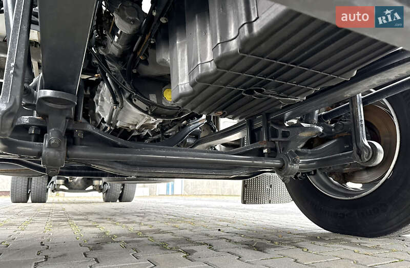 Рефрижератор Mercedes-Benz Axor 2014 в Харькове фото 97 Рефрижератор Mercedes-Benz Axor 2014 в Харькове