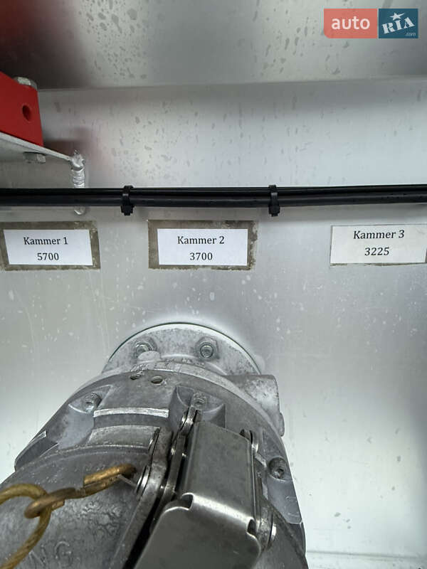 Бензовоз Mercedes-Benz Axor 2011 в Ровно фото 9 Бензовоз Mercedes-Benz Axor 2011 в Ровно