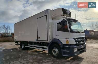 Рефрижератор Mercedes-Benz Axor 2013 в Виннице