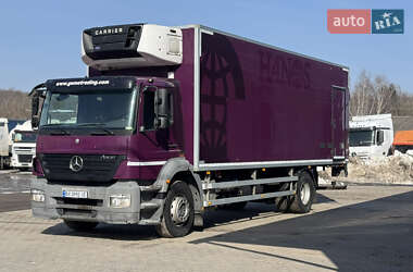 Рефрижератор Mercedes-Benz Axor 2010 в Старокостянтинові