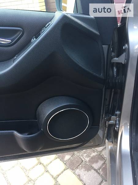 Хэтчбек Mercedes-Benz B-Class 2005 в Владимирце