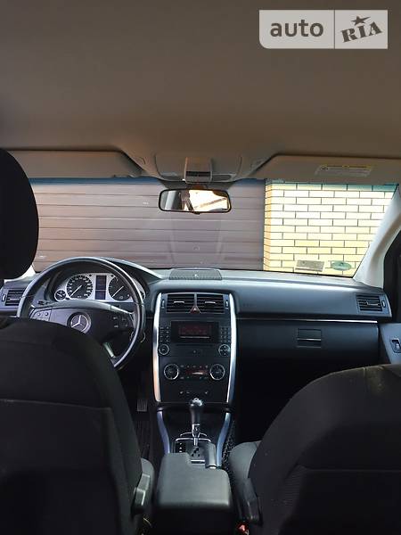 Хэтчбек Mercedes-Benz B-Class 2005 в Владимирце
