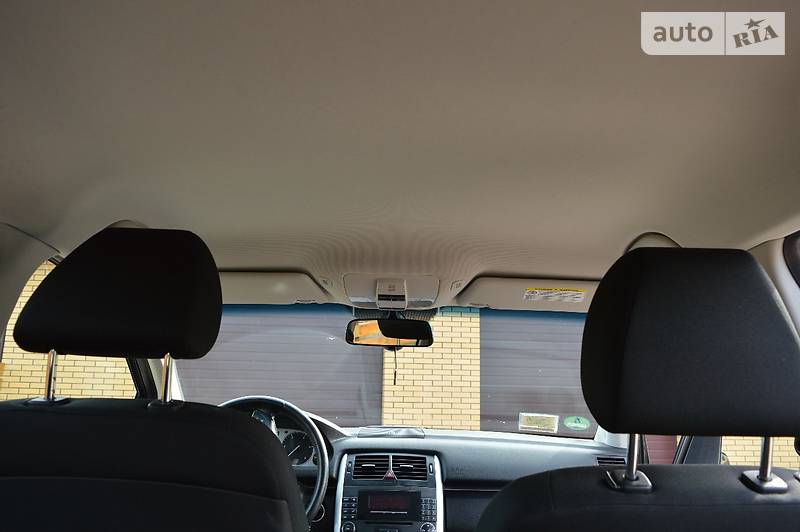 Хэтчбек Mercedes-Benz B-Class 2005 в Владимирце