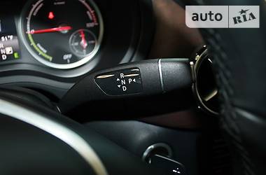 Хетчбек Mercedes-Benz B-Class 2016 в 