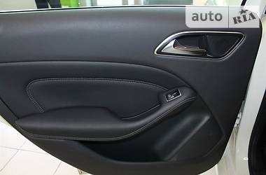 Хетчбек Mercedes-Benz B-Class 2016 в 