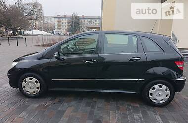 Універсал Mercedes-Benz B-Class 2006 в 