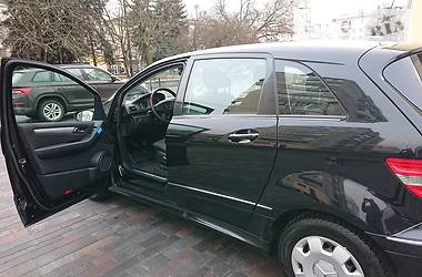 Універсал Mercedes-Benz B-Class 2006 в 