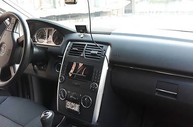 Хэтчбек Mercedes-Benz B-Class 2007 в Черкассах