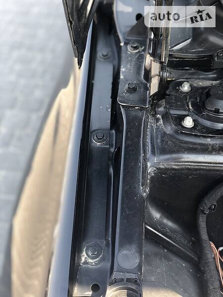 Хетчбек Mercedes-Benz B-Class 2008 в Рівному