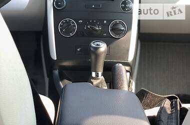 Хетчбек Mercedes-Benz B-Class 2008 в 