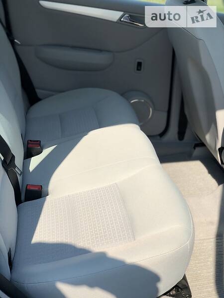 Хетчбек Mercedes-Benz B-Class 2008 в Рівному