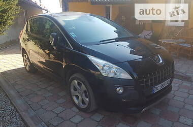 Мінівен Mercedes-Benz B-Class 2009 в 