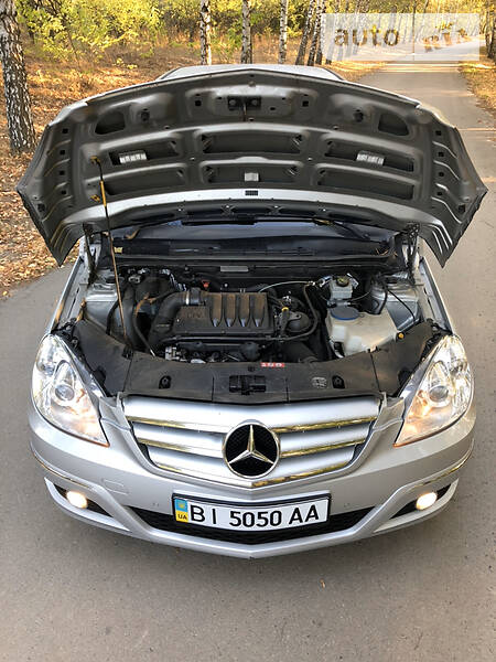 Хетчбек Mercedes-Benz B-Class 2010 в Лубнах фото 56 Хетчбек Mercedes-Benz B-Class 2010 в Лубнах