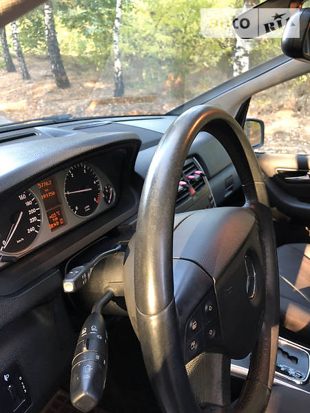 Хетчбек Mercedes-Benz B-Class 2010 в Лубнах фото 52 Хетчбек Mercedes-Benz B-Class 2010 в Лубнах