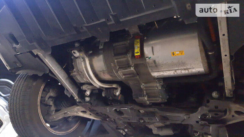 Хэтчбек Mercedes-Benz B-Class 2015 в Одессе