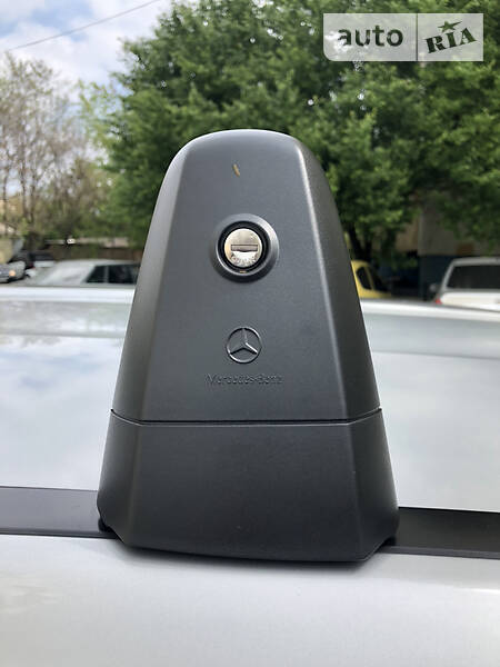 Хэтчбек Mercedes-Benz B-Class 2015 в Одессе