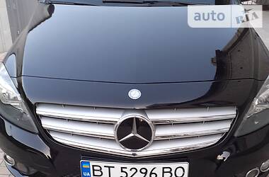 Універсал Mercedes-Benz B-Class 2013 в Новій Каховці