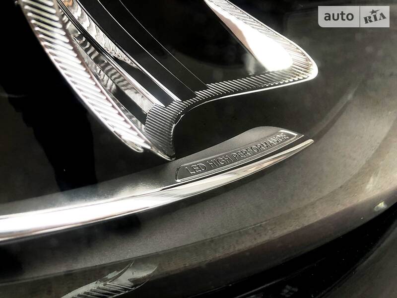 Хетчбек Mercedes-Benz B-Class 2015 в Мукачевому