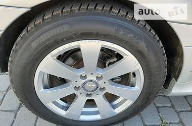 Хетчбек Mercedes-Benz B-Class 2010 в 