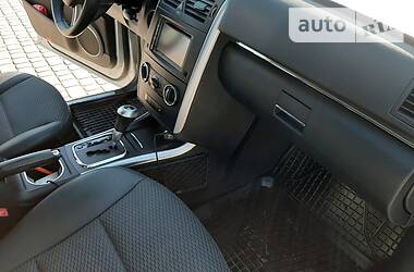 Хетчбек Mercedes-Benz B-Class 2010 в 