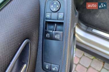 Хэтчбек Mercedes-Benz B-Class 2006 в Львове