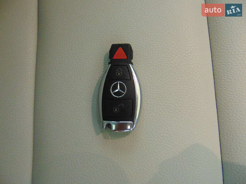 Хэтчбек Mercedes-Benz B-Class 2014 в Новояворовске