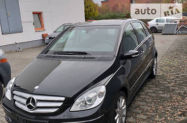 Хэтчбек Mercedes-Benz B-Class 2007 в Одессе