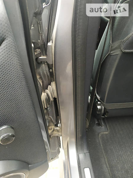 Універсал Mercedes-Benz B-Class 2011 в Миколаєві