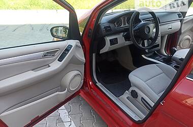 Хэтчбек Mercedes-Benz B-Class 2005 в Черноморске