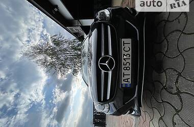 Хетчбек Mercedes-Benz B-Class 2015 в Коломиї