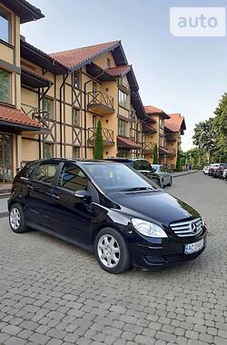 Хэтчбек Mercedes-Benz B-Class 2006 в Луцке