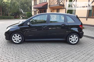 Хэтчбек Mercedes-Benz B-Class 2006 в Луцке