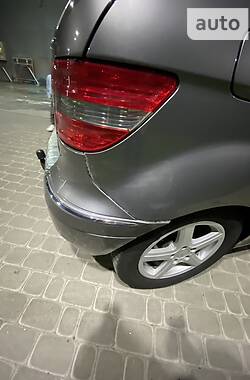 Універсал Mercedes-Benz B-Class 2009 в Ковелі