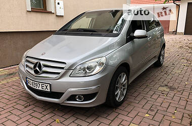 Универсал Mercedes-Benz B-Class 2009 в Хмельницком