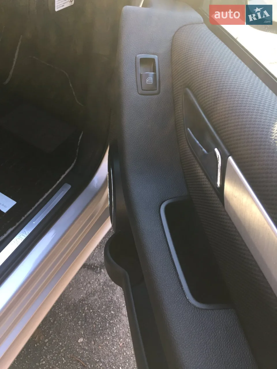 2010 Mercedes-Benz B-klasse - мініатюра 12