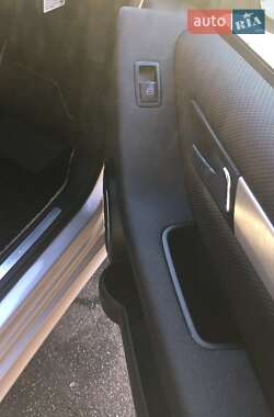 Хэтчбек Mercedes-Benz B-Class 2010 в 