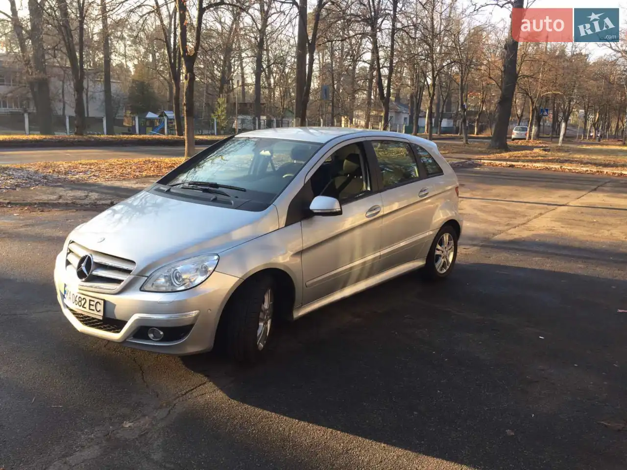 2010 Mercedes-Benz B-klasse - мініатюра 26