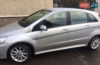 Универсал Mercedes-Benz B-Class 2009 в 