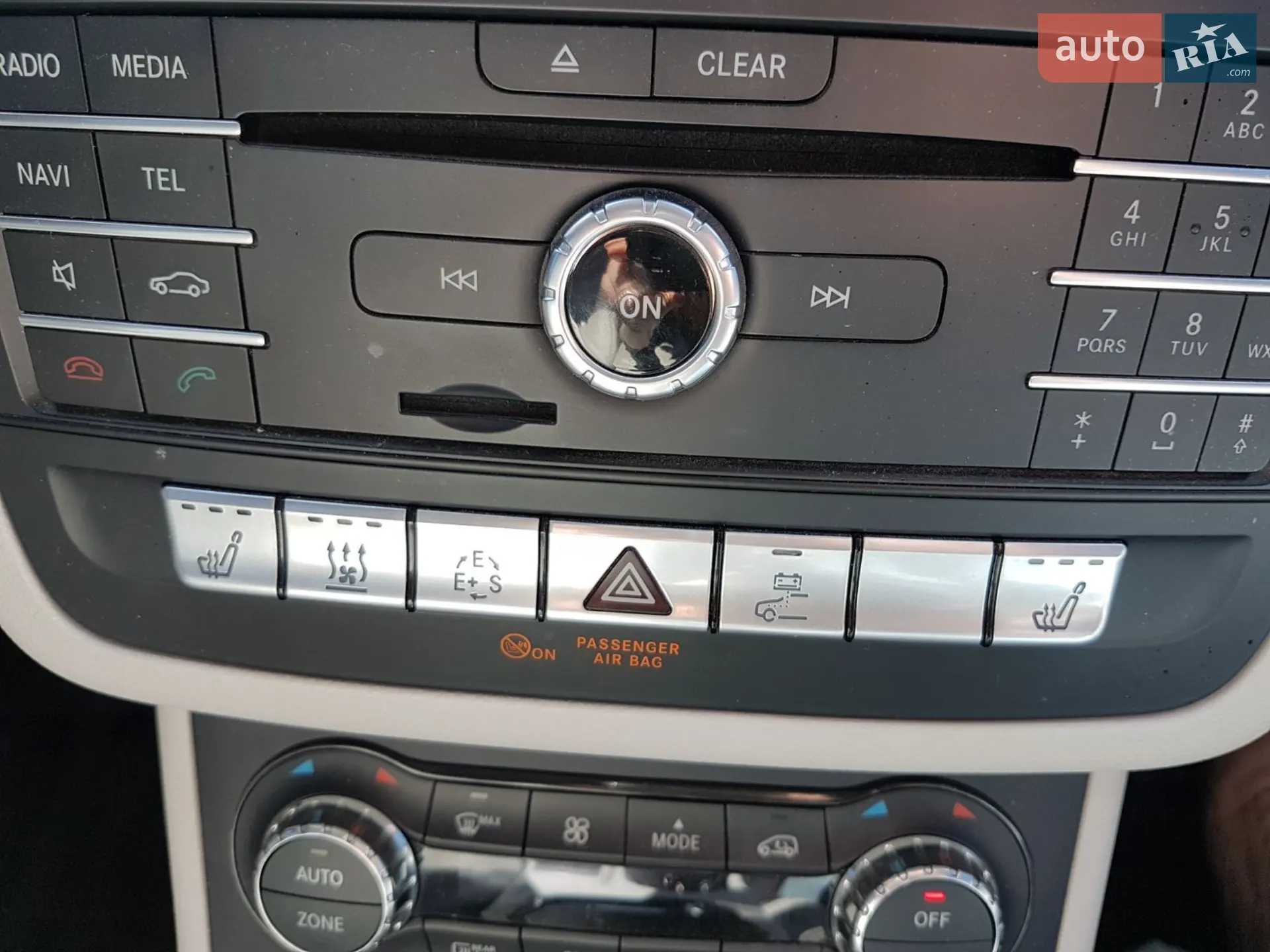 2016 Mercedes-Benz B-klasse - мініатюра 5