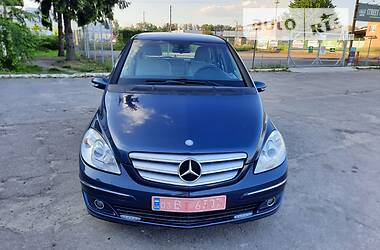 Хэтчбек Mercedes-Benz B-Class 2006 в Полтаве