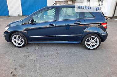 Хэтчбек Mercedes-Benz B-Class 2006 в Полтаве