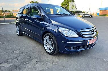 Хэтчбек Mercedes-Benz B-Class 2006 в Полтаве